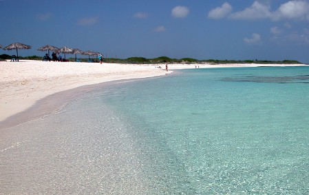 Anegada