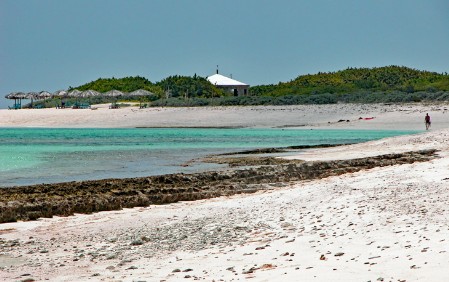 Anegada