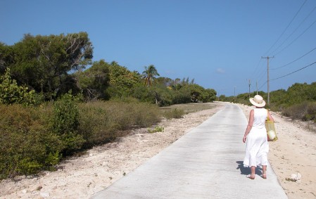 Anegada