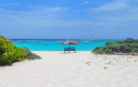 Loblolly Beach, Anegada