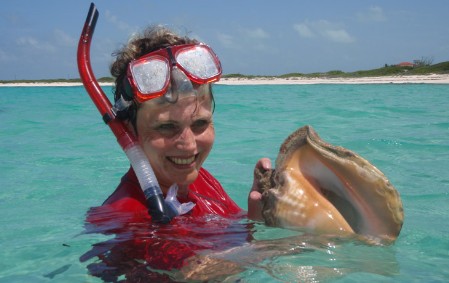 Anegada, BVI