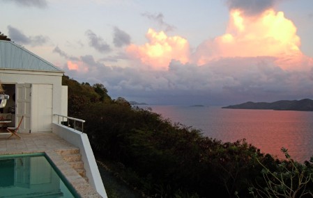 West End, Tortola