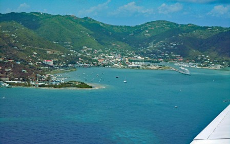 Tortola, BVI