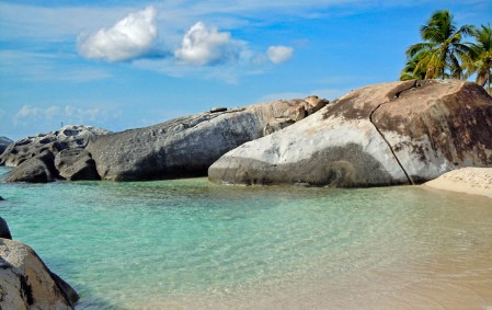 Spring Bay, Virgin Gorda, 2012