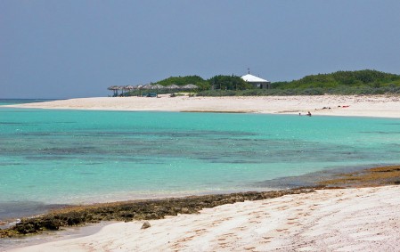 Anegada 2007