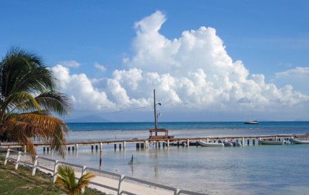 Anegada 2009