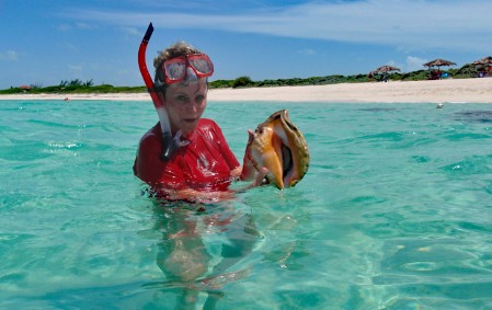 Anegada 2010