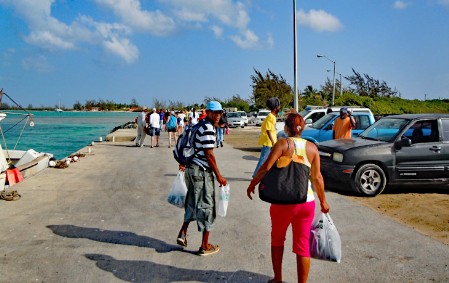 Anegada 2015