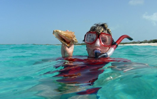 Jack Bay, Anegada Jack Bay, Anegada