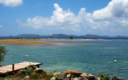 Tortola 2009