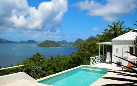 Tortola 2010