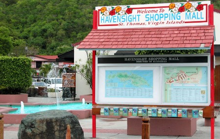 Saint Thomas USVI 2006