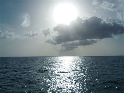 Until next time, Anegada