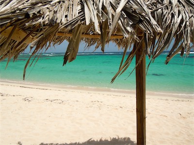 Jack Bay Point, Anegada.