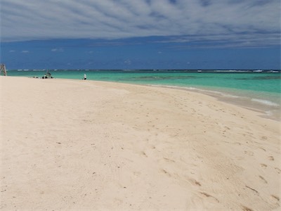 Jack Bay Point, Loblolly Bay, Anegada