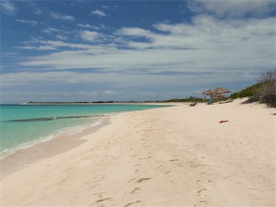 Loblolly Bay, Anegada