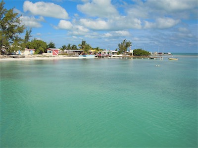 Setting Point, Anegada, BVI
