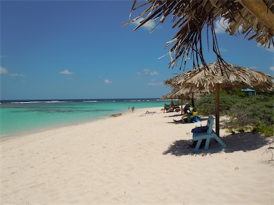 Jack Bay Point, Loblolly Bay, Anegada