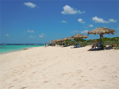 Jack Bay Point, Loblolly Bay, Anegada