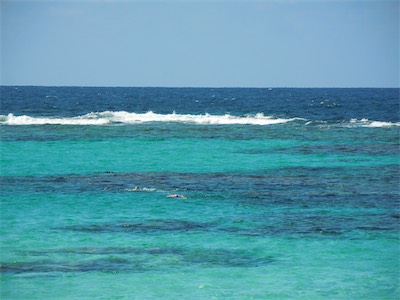 Jack Bay Point, Loblolly Bay, Anegada