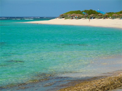 Jack Bay Point, Loblolly Bay, Anegada