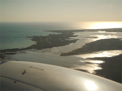 Setting Point, Anegada, BVI