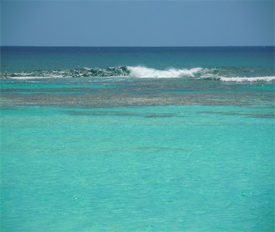 Jack Bay Point, Loblolly Bay. Our second trip to Anegada this year.