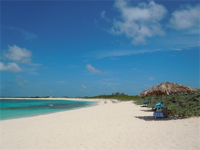 Loblolly Bay, Anegada