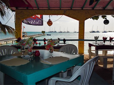Setting Point, Anegada