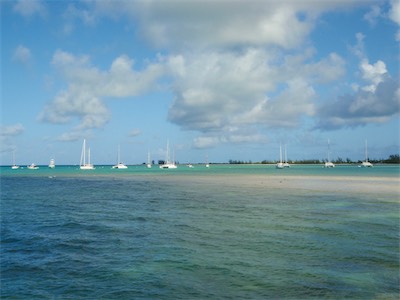 Setting Point, Anegada