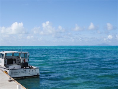 Setting Point, Anegada