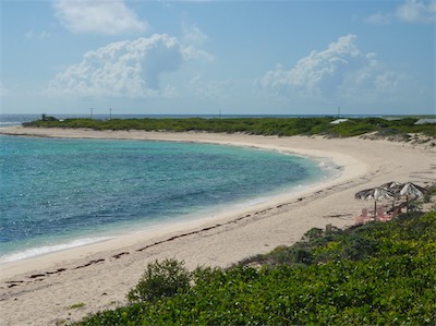 Lavenda Breeze, Table Bay, Anegada