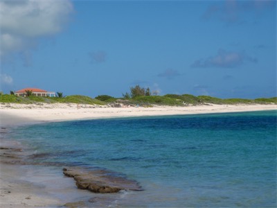 Lavenda Breeze, Table Bay, Anegada