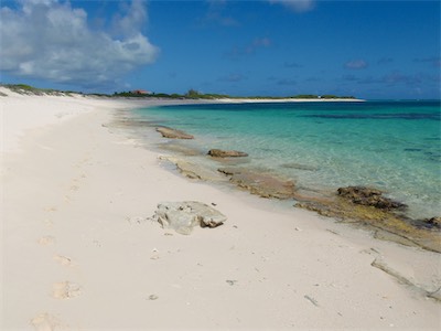 Lavenda Breeze, Table Bay, Anegada