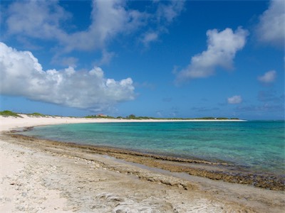 Lavenda Breeze, Table Bay, Anegada