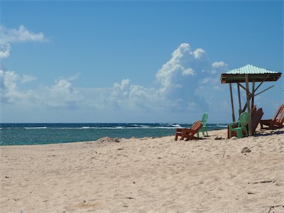 Lavenda Breeze, Table Bay, Anegada