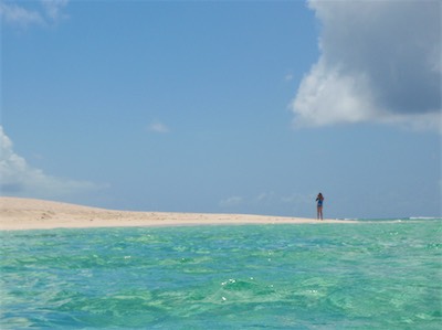 Jack Bay Point, Loblolly Bay, Anegada