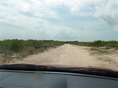 Anegada