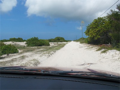 Anegada