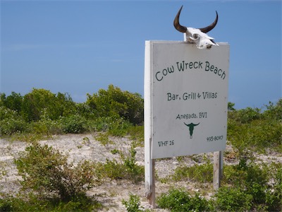 Anegada