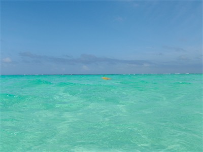 Jack Bay Point, Loblolly Bay, Anegada