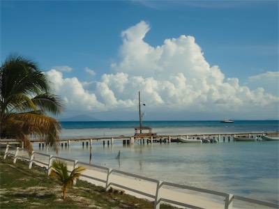 Setting Point, Anegada
