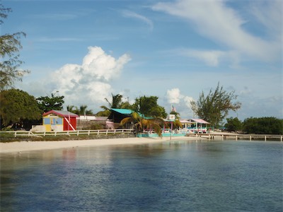 Setting Point, Anegada