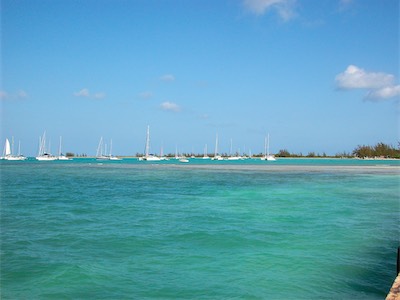 Setting Point, Anegada