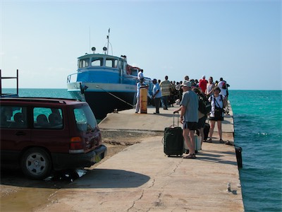 Setting Point, Anegada