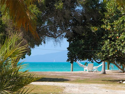 Pomato Point, Anegada