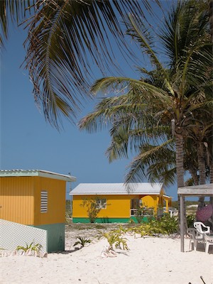Cow Wreck, Anegada, BVI