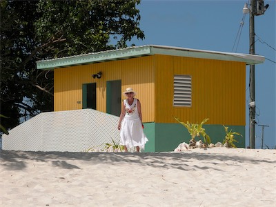Cow Wreck, Anegada, BVI