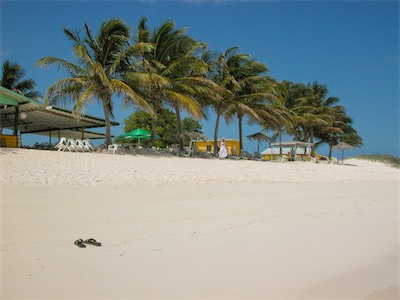 Cow Wreck, Anegada, BVI