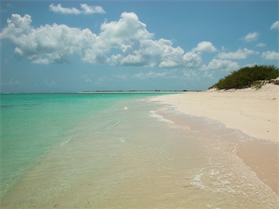 Cow Wreck, Anegada, BVI